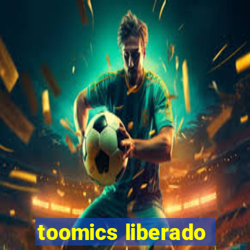 toomics liberado